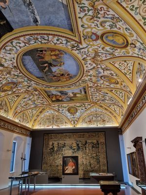 Salzburg Museum by null