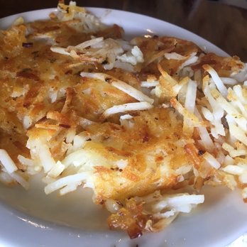 Bluebird Cafe - Perfectly crisp hash browns - New American Near Me - North Liberty, Iowa Bluebird Cafe - Perfectly crisp hash browns - New American Near Me - North Liberty, Iowa
