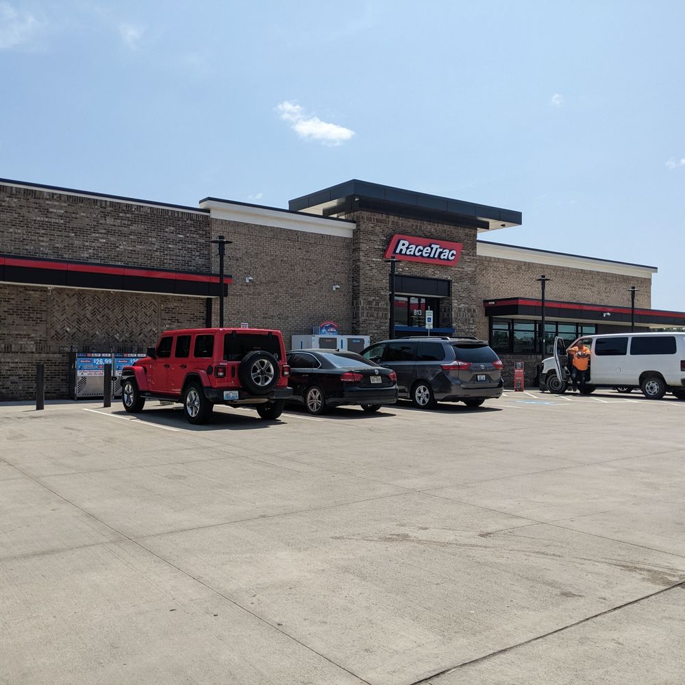 RaceTrac - RaceTrac, Elizabethtown - Gas Stations Near Me - Elizabethtown, Kentucky RaceTrac - RaceTrac, Elizabethtown - Gas Stations Near Me - Elizabethtown, Kentucky