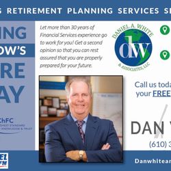 Dan White & Associates