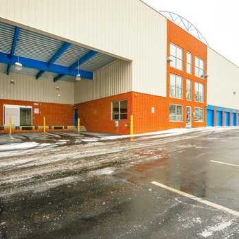 Guardian Storage Monroeville - Self Storage Near Me - Monroeville, Pennsylvania