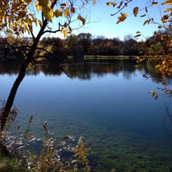 Belleau Lake Forest Preserve