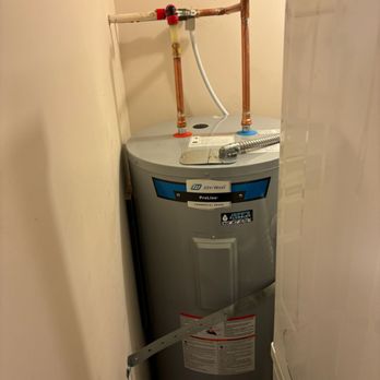 Jeff's Plumbing - Plumbing Near Me - Abbotsford, British Columbia