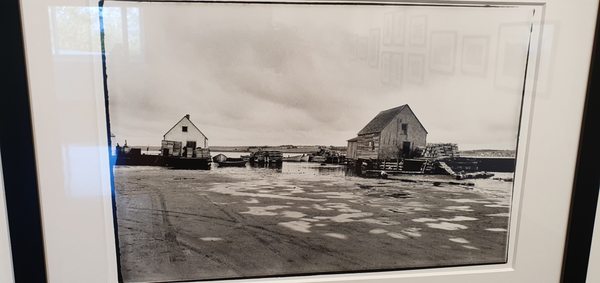 Gaspesie Museum by null
