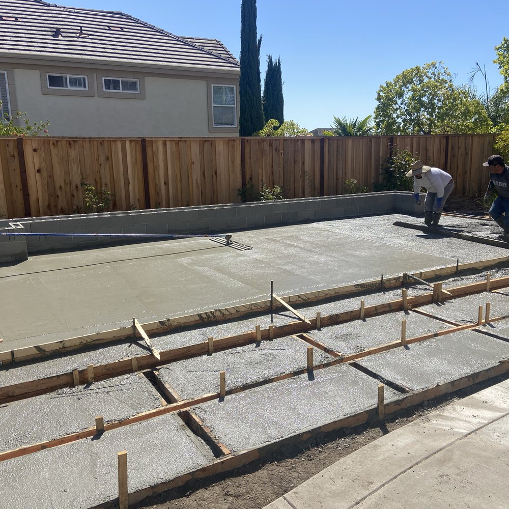 THE BEST 10 Concrete Contractor in Bay Point, CA - Quality & Affordability  - Updated 2026 - Yelp