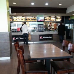 MrChicken
