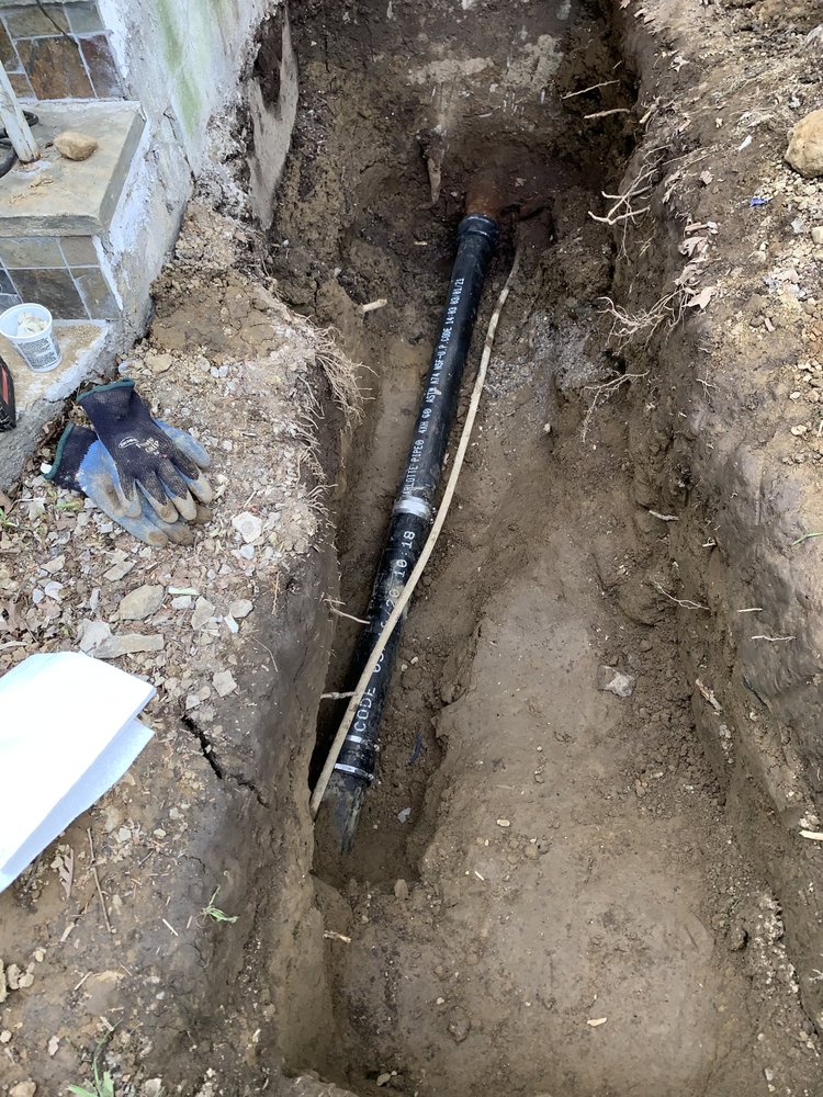 Slide of Dexterous Plumbing & Heating, Inc