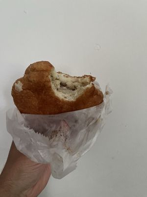 A&A Bake Doubles and Roti by null