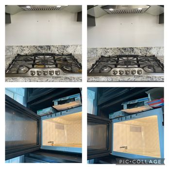 Denise's Pro Cleaning Service - Stove top cleaning Inside microwave cleaning - Home Cleaning Near Me - Baldwin Park, California Denise's Pro Cleaning Service - Stove top cleaning Inside microwave cleaning - Home Cleaning Near Me - Baldwin Park, California