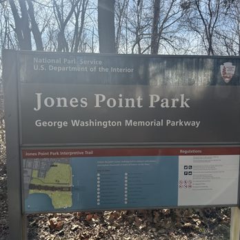 Jones Point Park - Parks Near Me - Alexandria, Virginia