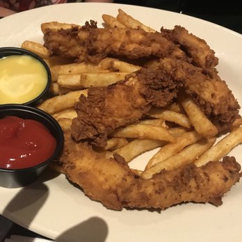 Bleu Monkey Grill - Even the kids chicken strips and fries were the best!! - Bars Near Me - Hot Springs, Arkansas Bleu Monkey Grill - Even the kids chicken strips and fries were the best!! - Bars Near Me - Hot Springs, Arkansas