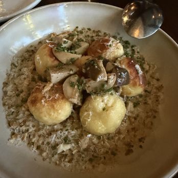 Tartuca - Italian Near Me - Portland, Oregon