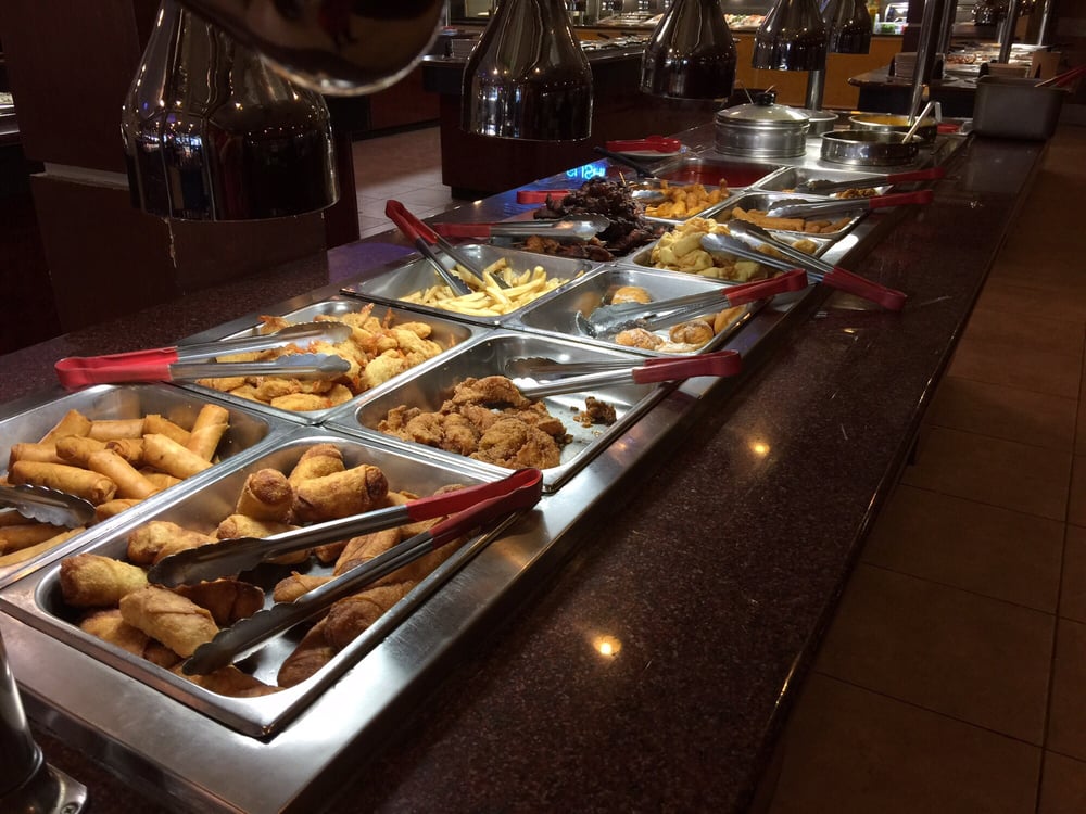 ROYAL GRILL BUFFET Updated July 2024 34 Photos & 93 Reviews 267