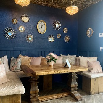 Little Hen - Breakfast & Brunch Near Me - Miami, Florida