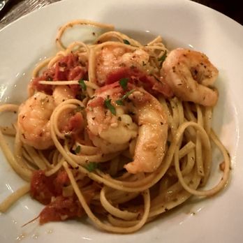 Dominick's Real Italian - Shrimp Scampi - Pizza Near Me - Tucson, Arizona Dominick's Real Italian - Shrimp Scampi - Pizza Near Me - Tucson, Arizona