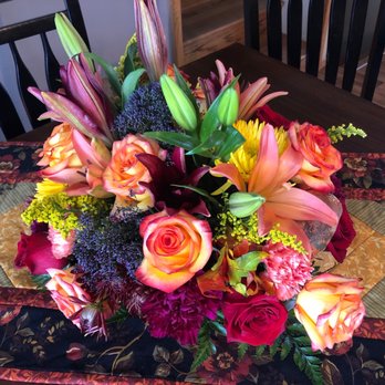 Calla Floral & Confections - Florists Near Me - Perham, Minnesota