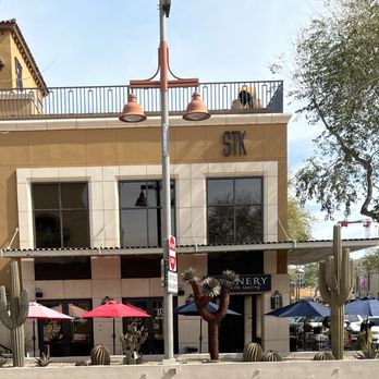 LDV Winery - the outside of the building - Wine Tasting Room Near Me - Scottsdale, Arizona LDV Winery - the outside of the building - Wine Tasting Room Near Me - Scottsdale, Arizona