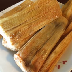 Guerrero Tienda - The make the best homemade tamales! Definitely a family favorite!