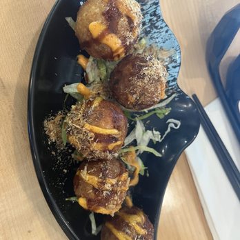 Fujiya Ramen - Takoyaki is so good. - Ramen Near Me - Camas, Washington Fujiya Ramen - Takoyaki is so good. - Ramen Near Me - Camas, Washington