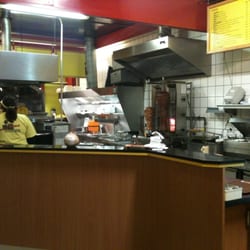 Casas Pizza