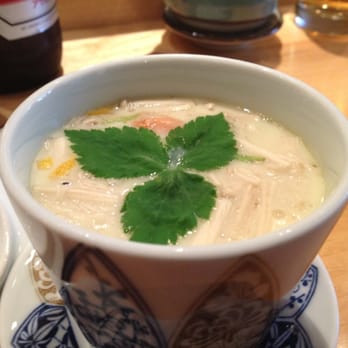 Sushi Sho - Chawan Mushi - Sushi Bars Near Me - El Cerrito, California Sushi Sho - Chawan Mushi - Sushi Bars Near Me - El Cerrito, California