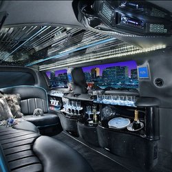 Prime Limousine