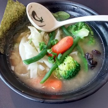 Hakata Ramen - Vegetable Ramen - Ramen Near Me - Quincy, Massachusetts Hakata Ramen - Vegetable Ramen - Ramen Near Me - Quincy, Massachusetts