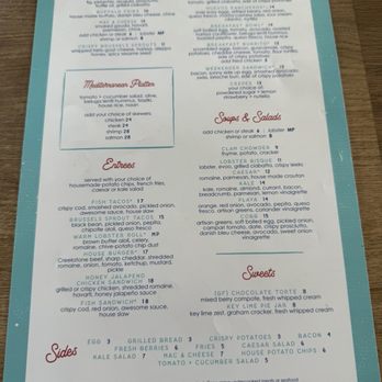 The Montauk - New American Near Me - Scottsdale, Arizona The Montauk - New American Near Me - Scottsdale, Arizona