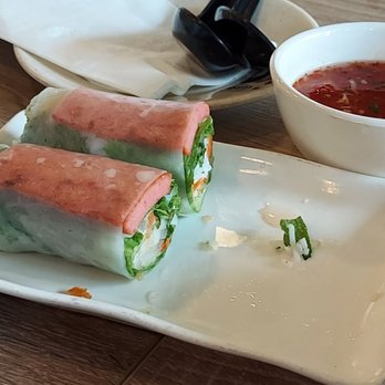 Hue Restaurant - Grilled pork rolls - Vietnamese Near Me - San Jose, California Hue Restaurant - Grilled pork rolls - Vietnamese Near Me - San Jose, California