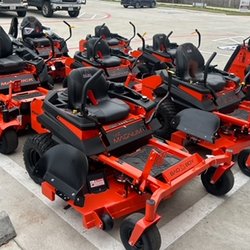 Precision Powersports - New shipment of Bad Boy Mowers