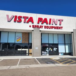 Vista Paint