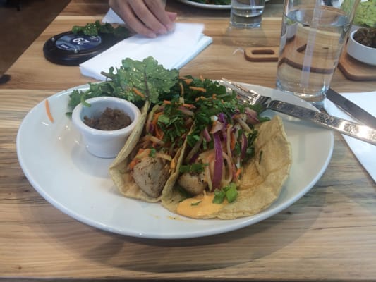 LYFE Kitchen by null