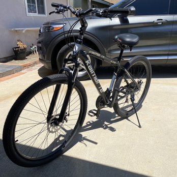 Official Stage Bicycle Shop - Newest Addition 'KAIMARTE' - Bikes Near Me - Artesia, California Official Stage Bicycle Shop - Newest Addition 'KAIMARTE' - Bikes Near Me - Artesia, California
