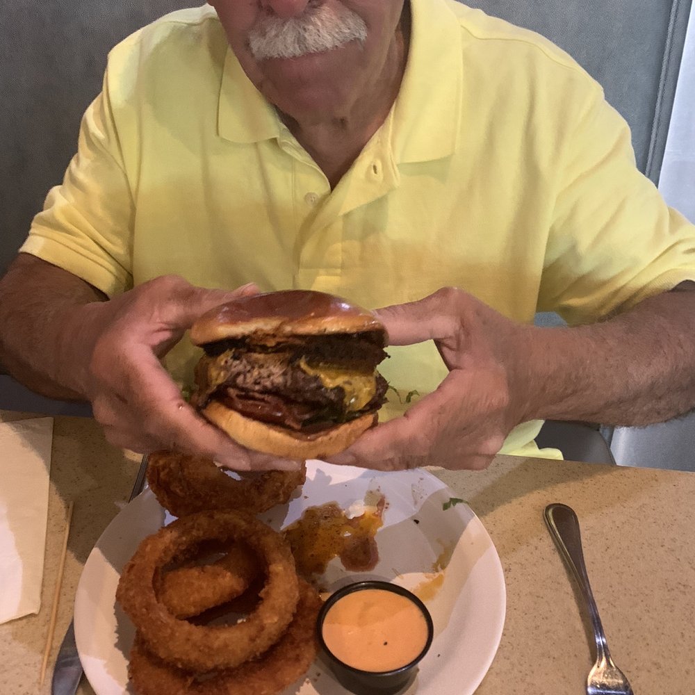 Garage Grill - New American Near Me - Draper, Utah