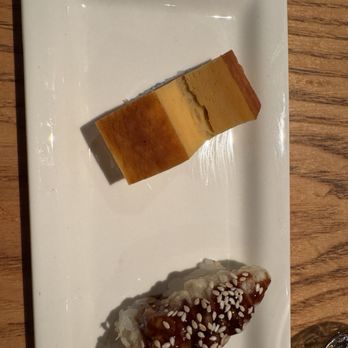 Sushi Kashiba - Japanese Near Me - Seattle, Washington