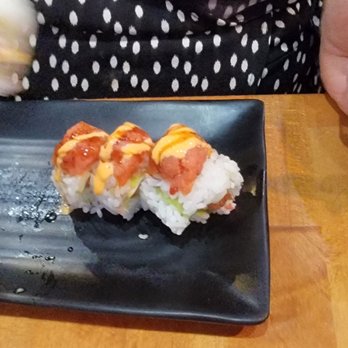 Bento Box - Half gone. - Japanese Near Me - Sacramento, California Bento Box - Half gone. - Japanese Near Me - Sacramento, California