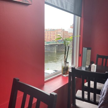 Thai Time - River view - Thai Near Me - Binghamton, New York