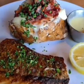 Buck & Rider - Seafood Near Me - Phoenix, Arizona Buck & Rider - Seafood Near Me - Phoenix, Arizona