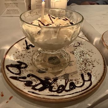 Grato - Ice cream - Italian Near Me - Morris Plains, New Jersey