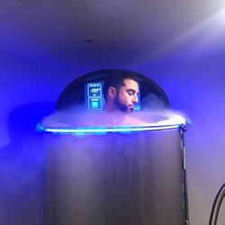 VIVE Float Studio - Whole Body CryoTherapy