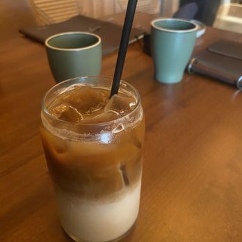 Wild - White widow infused - Coffee & Tea Near Me - Houston, Texas