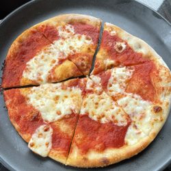 Pizza Express - Kids Margherita