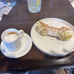Cannoli