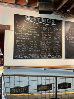 Menu photo 2 Beer Bar Salt Lake City, UT Menu photo 2 Beer Bar Salt Lake City, UT