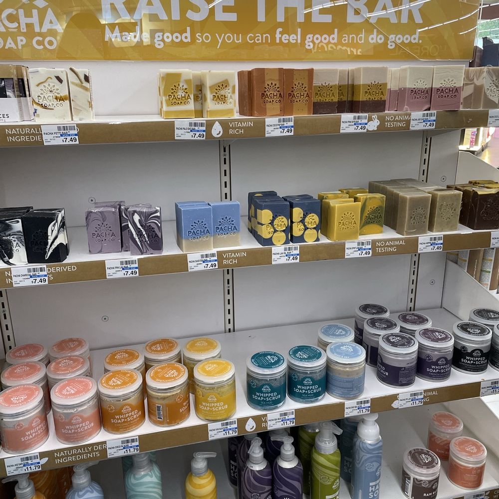 Handmade soaps Handmade soaps