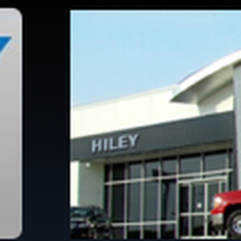 Hiley Buick GMC - Car Dealers Near Me - Fort Worth, Texas
