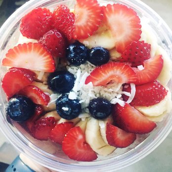 Juice Adventure - Juice Bars & Smoothies Near Me - Chula Vista, California