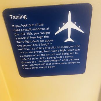 Delta Flight Museum - Museums Near Me - Hapeville, Georgia