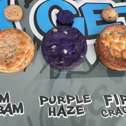 Cookie Plug - Winner!