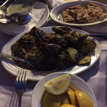 Stamatis Restaurant - Greek Near Me - Astoria, New York